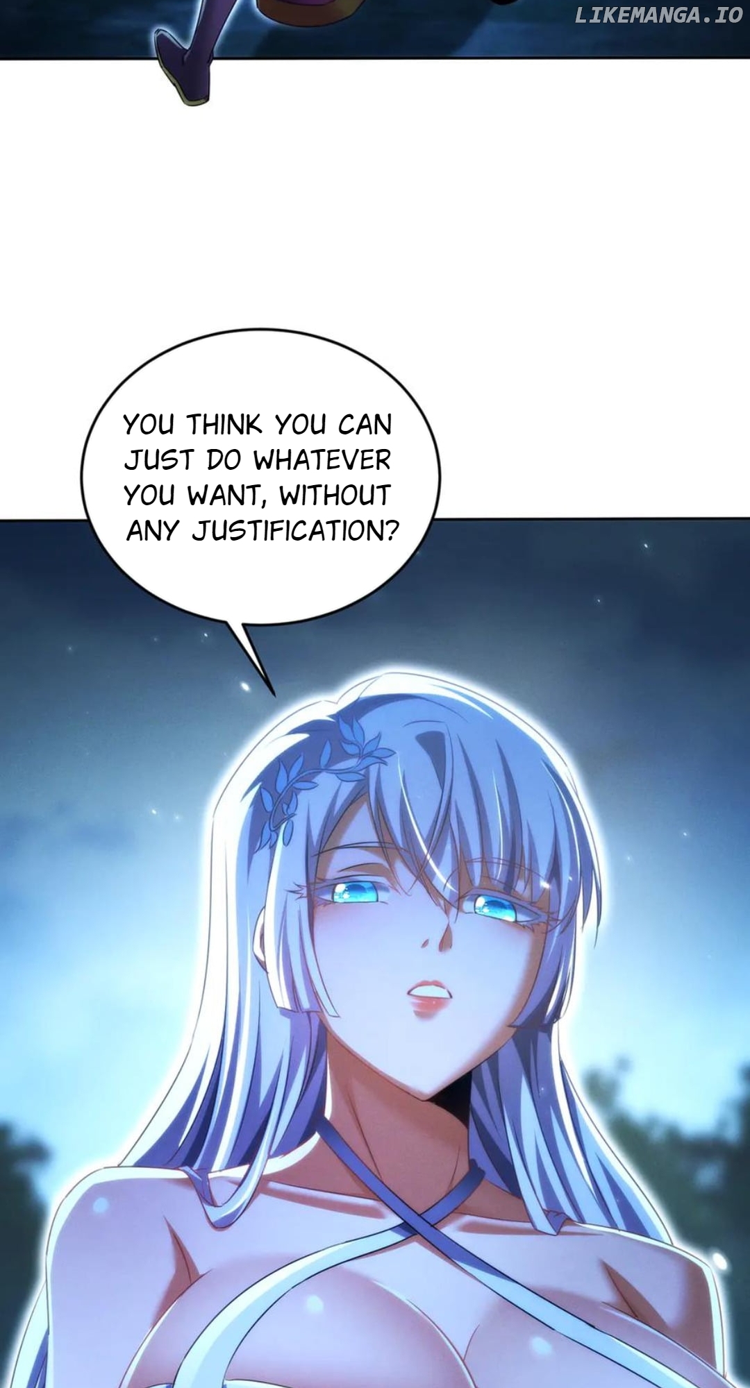 Esteemed Female Masters All Want to Possess Me Chapter 29 - page 6